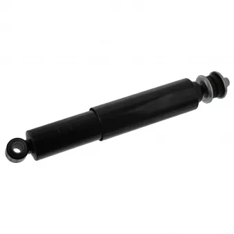 Jeu de 2 amortisseurs avant FEBI BILSTEIN 20384