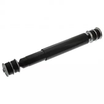 Jeu de 2 amortisseurs arrière FEBI BILSTEIN OEM 8231346000