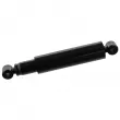 FEBI BILSTEIN 20451 - Jeu de 2 amortisseurs arrière