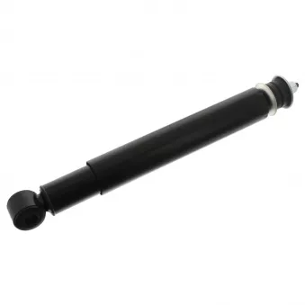 Jeu de 2 amortisseurs avant FEBI BILSTEIN 20466