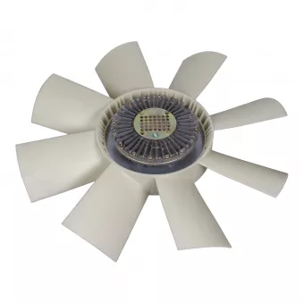 Ventilateur, refroidissement du moteur FEBI BILSTEIN 21049 pour MERCEDES-BENZ MK 1424 S,1424 LS - 245cv