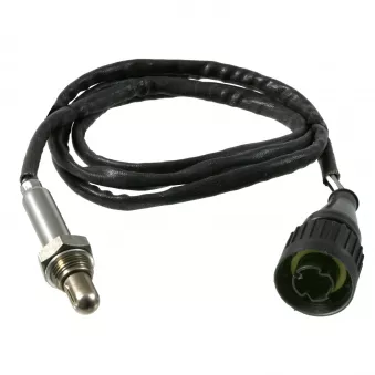 Sonde lambda FEBI BILSTEIN OEM 11781726321