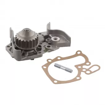 Pompe à eau FEBI BILSTEIN 21237