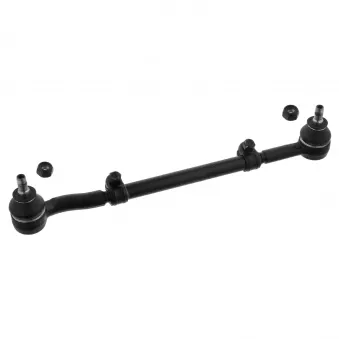 Barre de connexion avant droit FEBI BILSTEIN OEM A1243301503