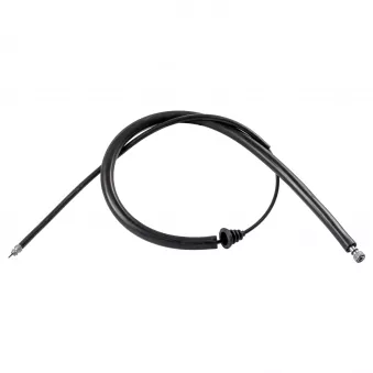 Câble flexible de commande de compteur FEBI BILSTEIN 21329 pour MERCEDES-BENZ KOMBI 300 T D - 109cv