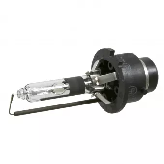 Ampoule, projecteur principal FEBI BILSTEIN 21618 pour MERCEDES-BENZ CLASSE E E 280 - 204cv
