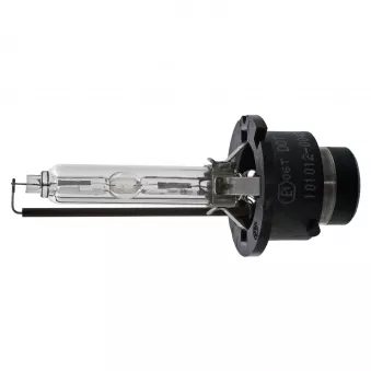 Ampoule, projecteur principal FEBI BILSTEIN 21619 pour FORD C-MAX 1.6 - 105cv