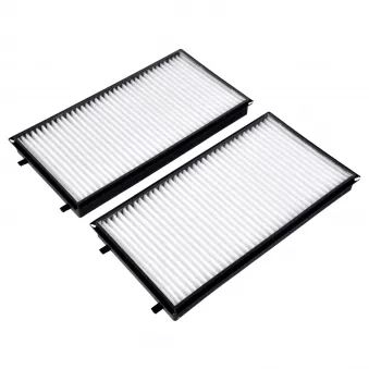 Filtre, air de l'habitacle FEBI BILSTEIN 21651