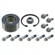 FEBI BILSTEIN 21668 - Kit de roulements de roue