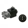 Vanne de regulation chauffage FEBI BILSTEIN [21704]