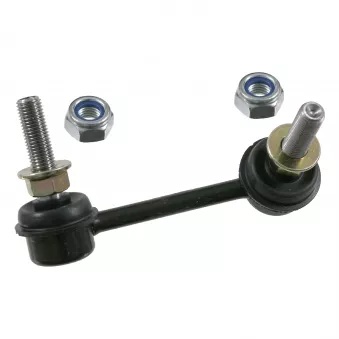 FEBI BILSTEIN 21811 - Entretoise/tige, stabilisateur avant gauche