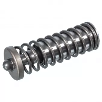 Tendeur, chaîne de distribution FEBI BILSTEIN OEM 96410508000