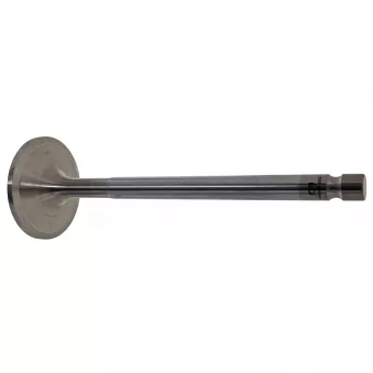 Soupape d'admission FEBI BILSTEIN 21962