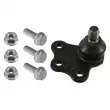 FEBI BILSTEIN 22084 - Rotule de suspension avant gauche