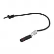 FEBI BILSTEIN 22402 - Contact d'avertissement, usure des plaquettes de frein