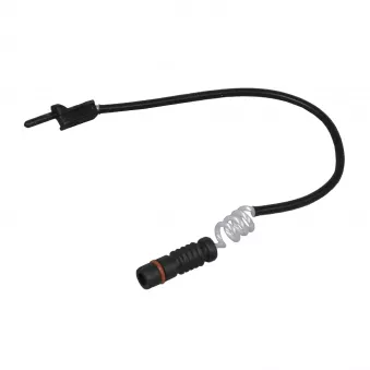 Contact d'avertissement, usure des plaquettes de frein FEBI BILSTEIN OEM 1635401417