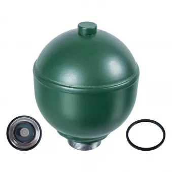 FEBI BILSTEIN 22523 - Accumulateur de, Ressort de suspension