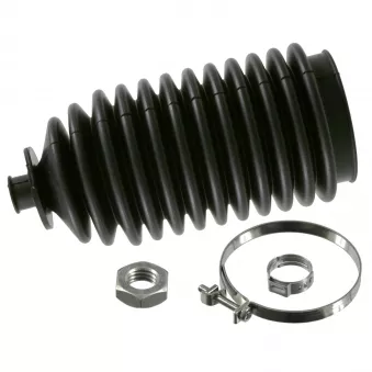 Jeu de joints-soufflets, direction avant droit FEBI BILSTEIN OEM 271555