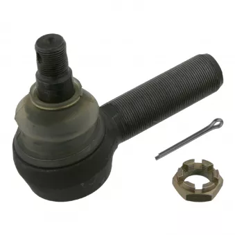 Rotule de barre de connexion FEBI BILSTEIN OEM A0014607548