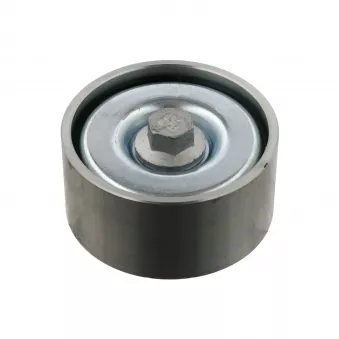 Poulie-tendeur, courroie crantée FEBI BILSTEIN OEM 0001908577