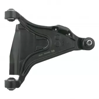Triangle ou bras de suspension (train avant) FEBI BILSTEIN OEM 8628496