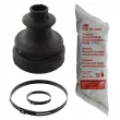 FEBI BILSTEIN 23189 - Soufflets de cardan avant