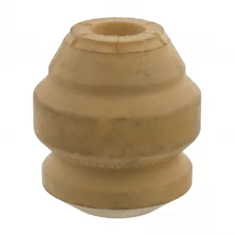 Butée élastique, suspension FEBI BILSTEIN 23522