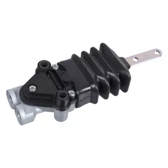 Valve, suspension de la cabine FEBI BILSTEIN OEM 1504925