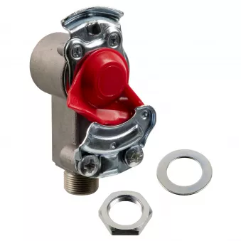 Tête d'accouplement FEBI BILSTEIN OEM 1788946
