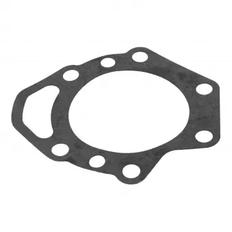 Joint, bout d'essieu FEBI BILSTEIN OEM 05139739AA