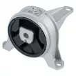 FEBI BILSTEIN 23681 - Support moteur avant droit