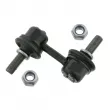 FEBI BILSTEIN 23714 - Entretoise/tige, stabilisateur