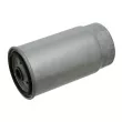 FEBI BILSTEIN 23767 - Filtre à carburant