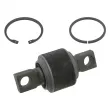 Suspension, jambe d'essieu FEBI BILSTEIN [23834]