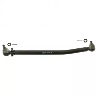 Barre de direction FEBI BILSTEIN OEM 6764602105