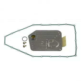 Kit de filtres hyrauliques, boîte automatique FEBI BILSTEIN OEM V20-0138
