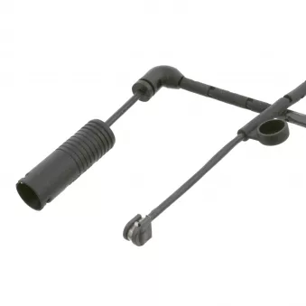 Contact d'avertissement, usure des plaquettes de frein FEBI BILSTEIN OEM SOE000011