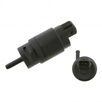 FEBI BILSTEIN 24068 - Pompe d'eau de nettoyage, nettoyage des vitres