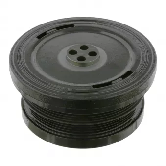 Poulie, vilebrequin FEBI BILSTEIN OEM 0614602