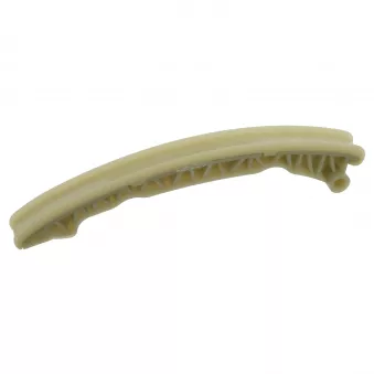 Guide fixe, chaîne de distribution FEBI BILSTEIN OEM A6680520316