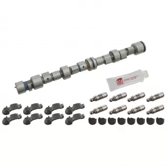 Jeu d'arbres à came FEBI BILSTEIN OEM 09120166