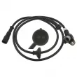 FEBI BILSTEIN 24642 - Capteur, vitesse de roue