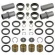 FEBI BILSTEIN 24662 - Kit d'assemblage, pivot de fusée d'essieu