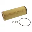 FEBI BILSTEIN 24665 - Filtre à huile