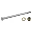 FEBI BILSTEIN 24687 - Kit d'assemblage, bras de liaison