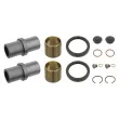 FEBI BILSTEIN 24746 - Kit d'assemblage, pivot de fusée d'essieu
