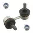 FEBI BILSTEIN 24924 - Entretoise/tige, stabilisateur avant droit