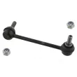 FEBI BILSTEIN 24962 - Entretoise/tige, stabilisateur avant gauche