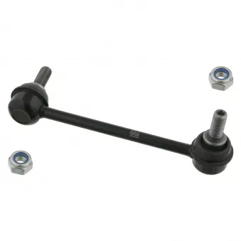 Entretoise/tige, stabilisateur avant gauche FEBI BILSTEIN OEM 51321S2H003