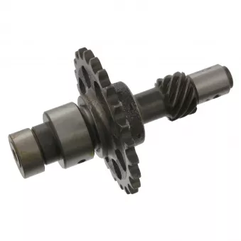 Arbre intermédiaire FEBI BILSTEIN OEM 1020500806